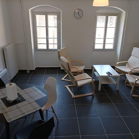 O'Couvent - Appartement 91 M2 - 4 Chambres - A521 Salins-les-Bains Esterno foto