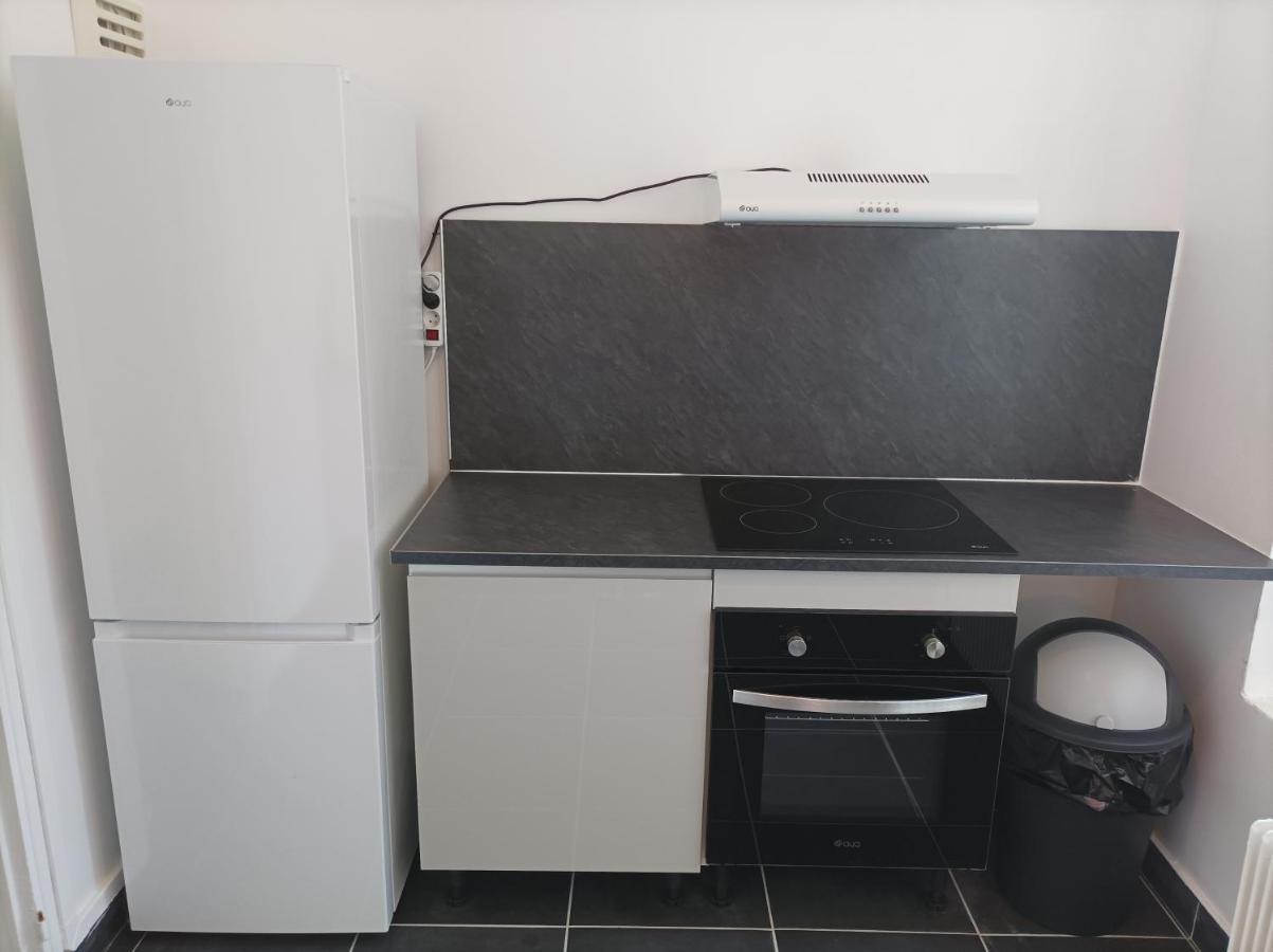 O'Couvent - Appartement 91 M2 - 4 Chambres - A521 Salins-les-Bains Esterno foto